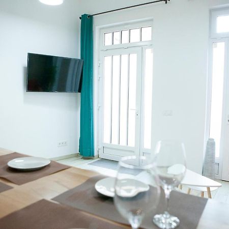 Apartamento Great Loft Atocha Downtown Madrid Exterior foto