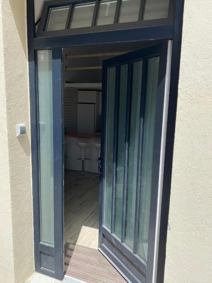 Apartamento Great Loft Atocha Downtown Madrid Exterior foto